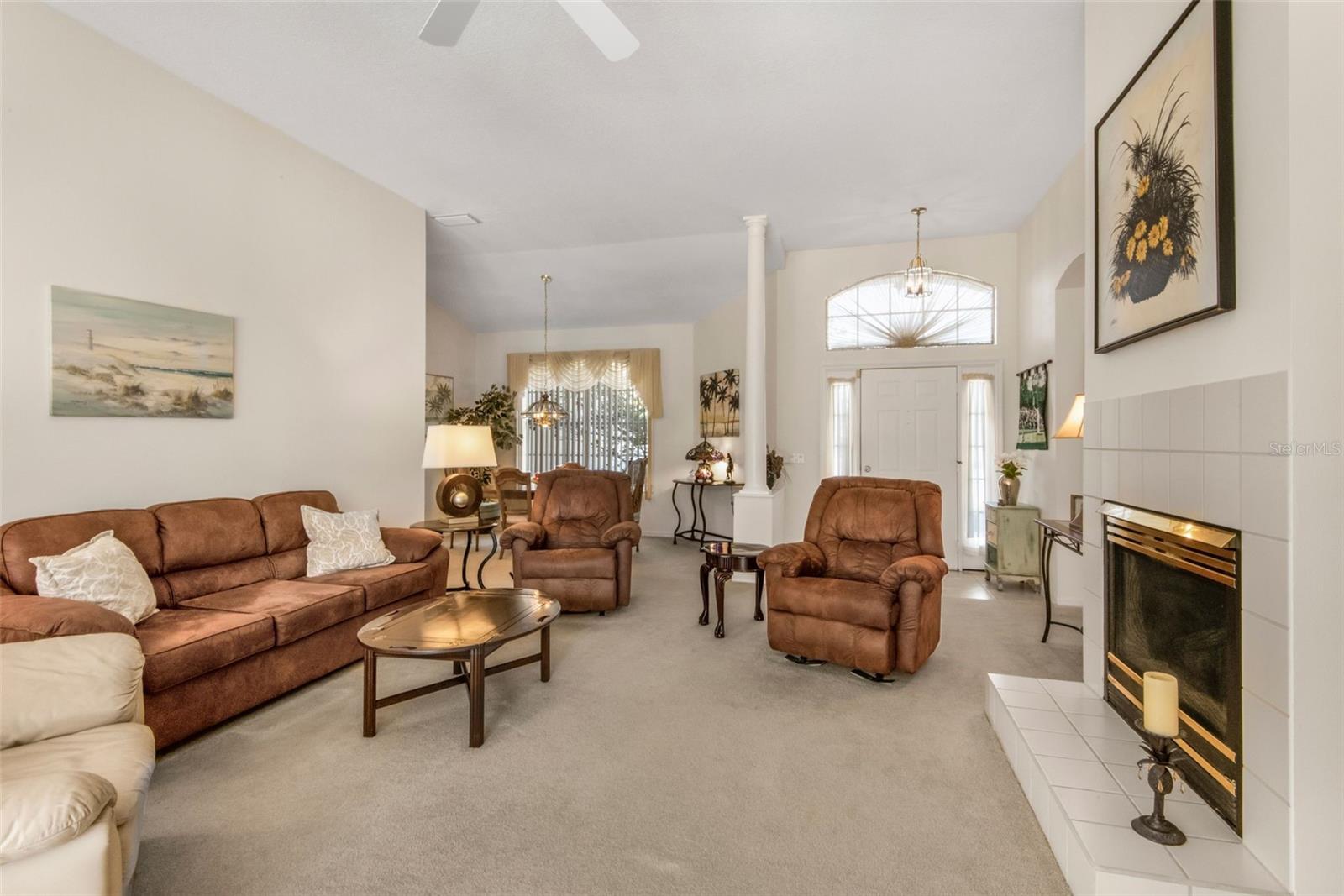 5 W AMALFI CT