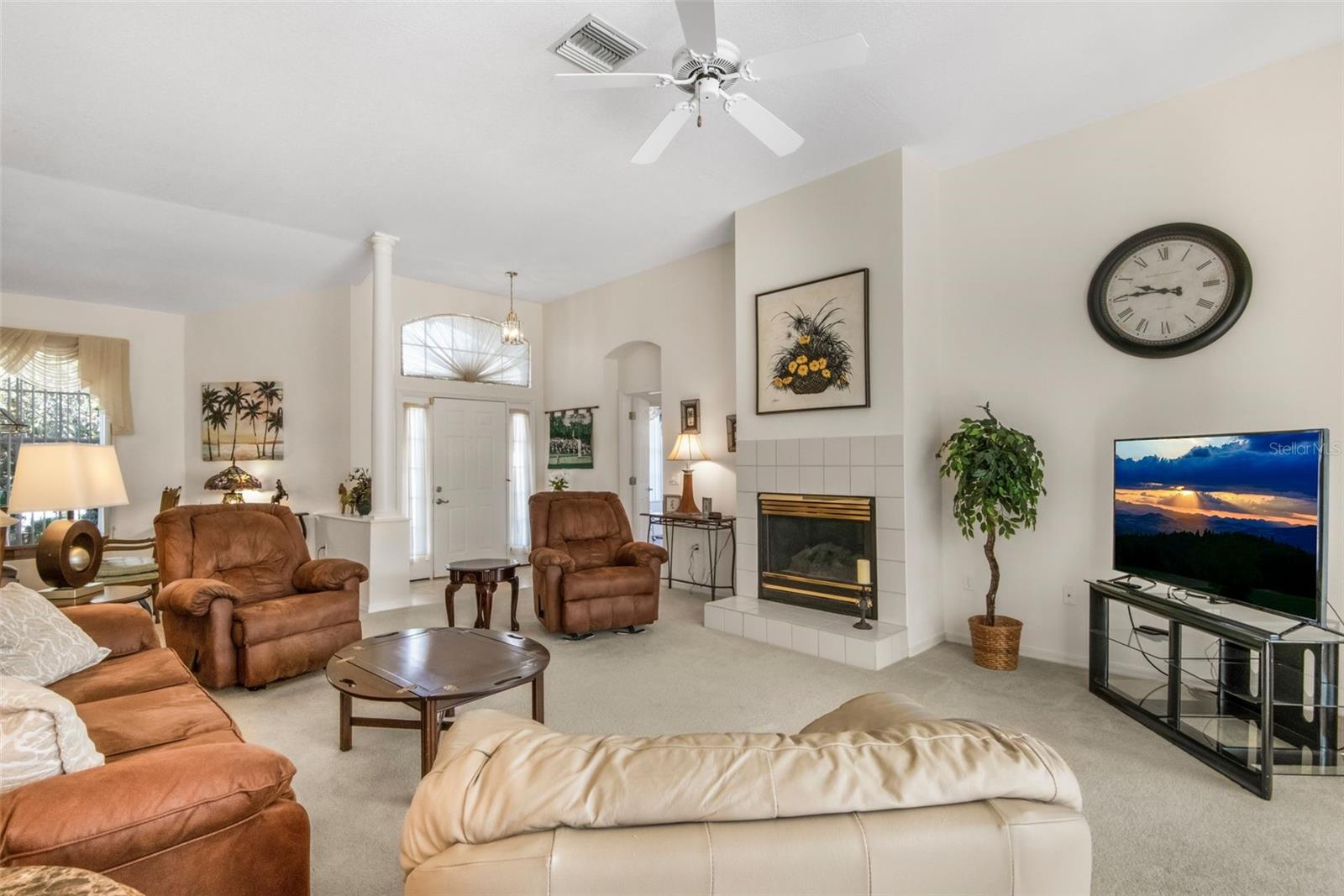 5 W AMALFI CT