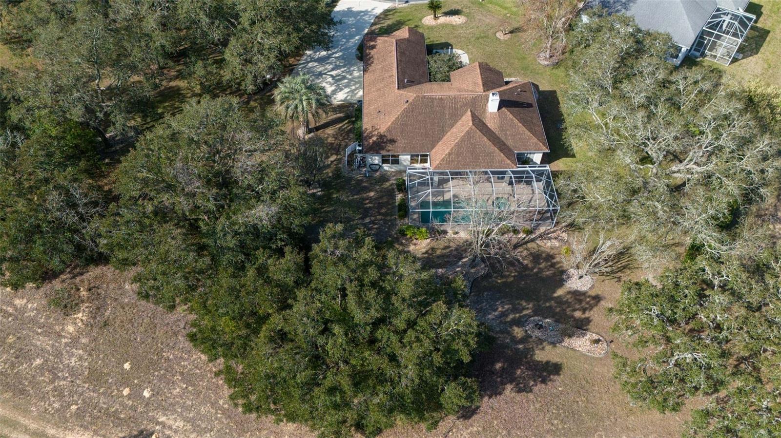 5 W AMALFI CT