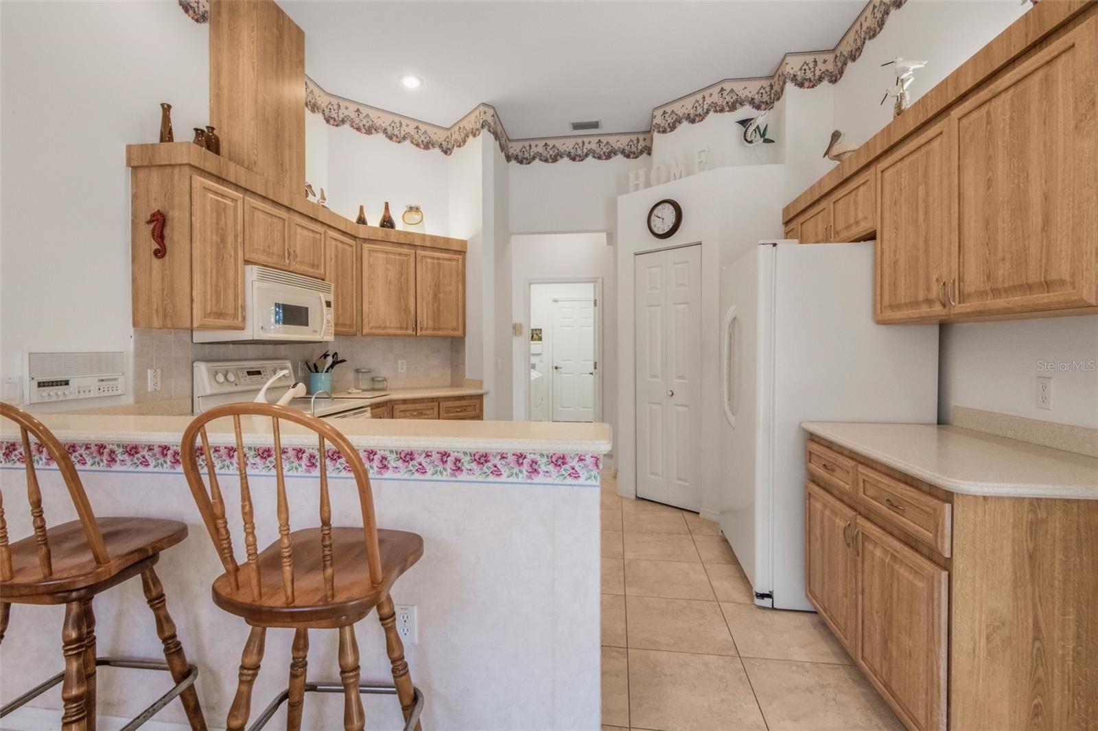 5 W AMALFI CT