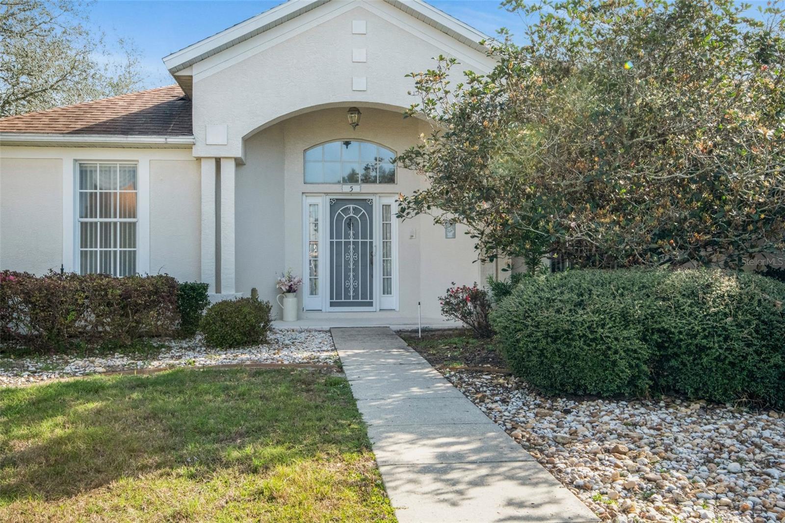 5 W AMALFI CT