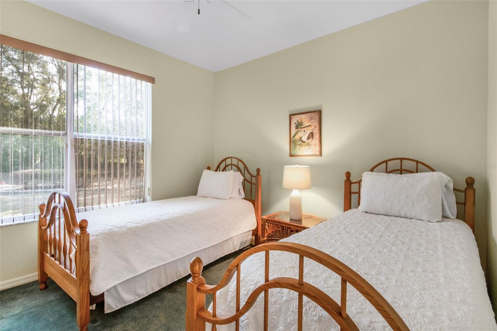 5 W AMALFI CT