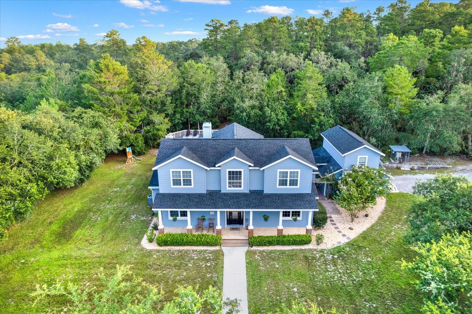 22763 SKYVIEW CIR