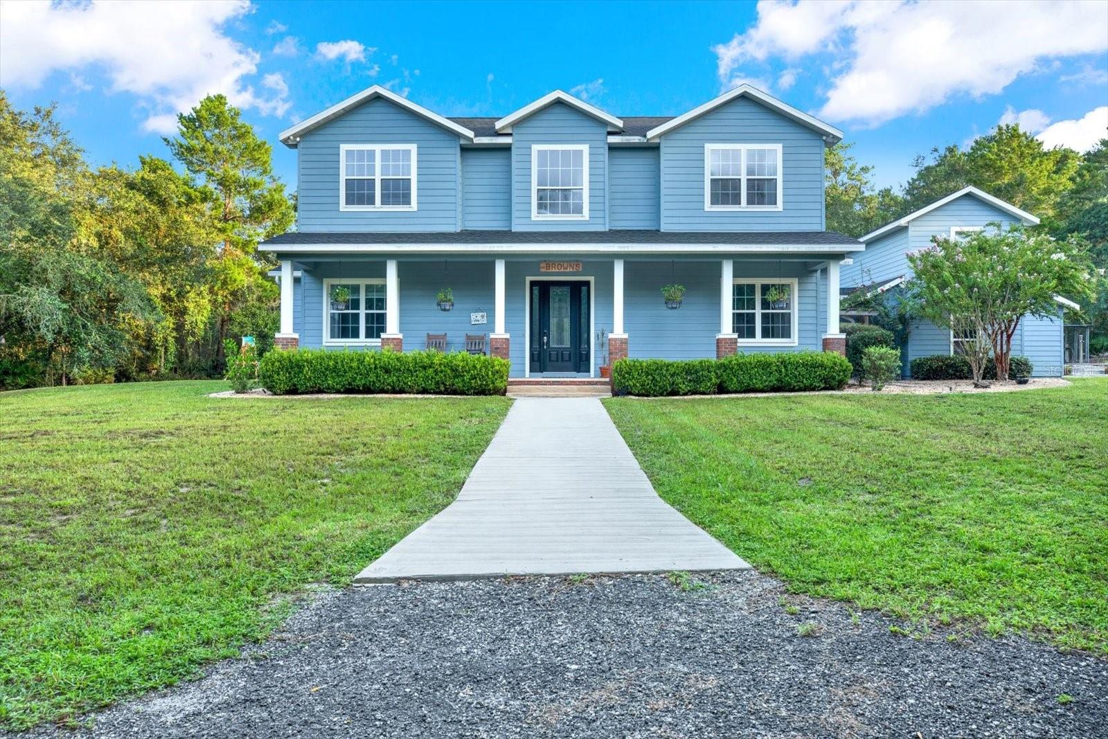22763 SKYVIEW CIR