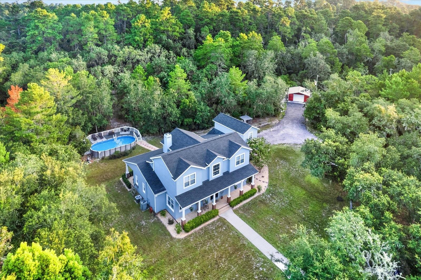 22763 SKYVIEW CIR