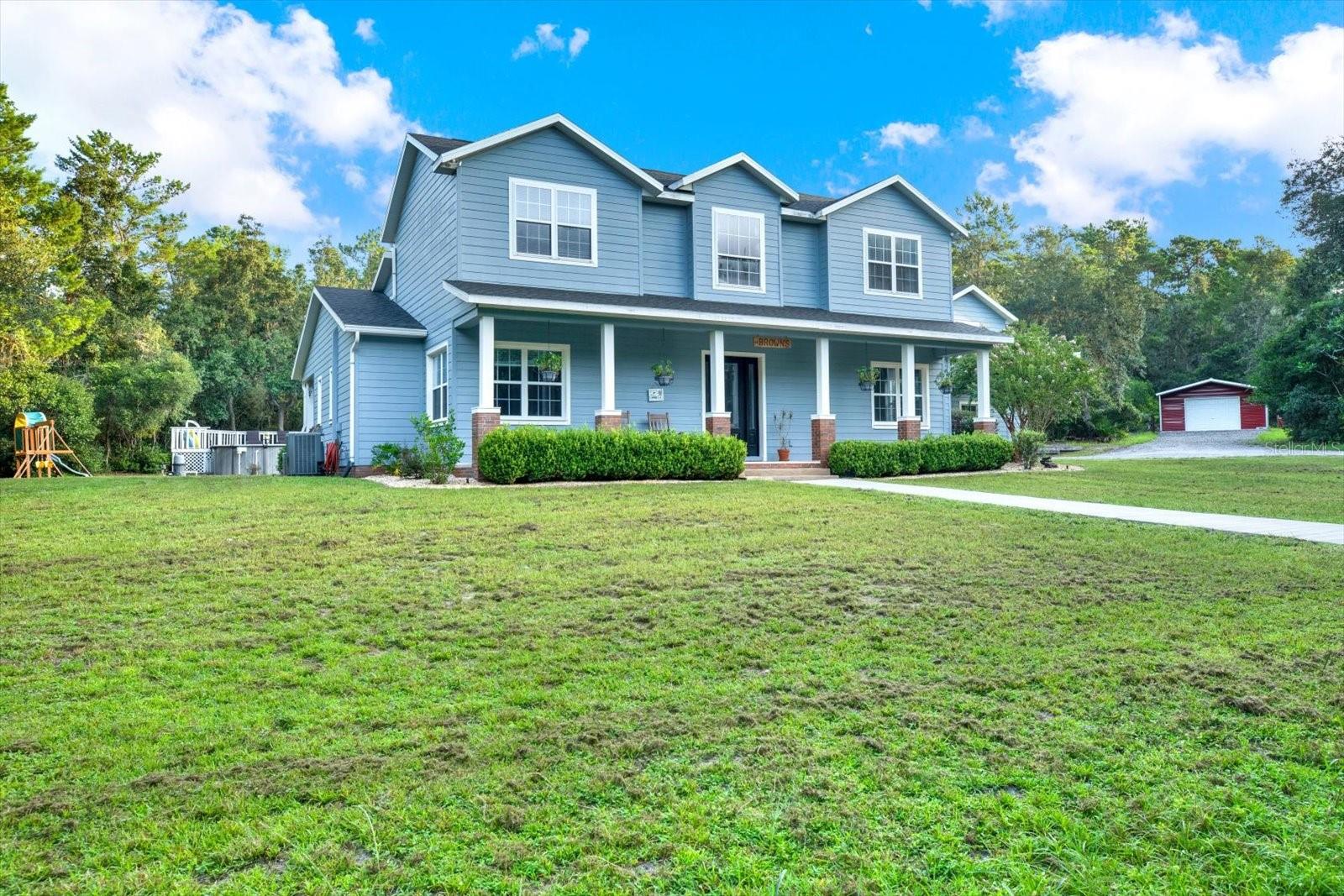 22763 SKYVIEW CIR