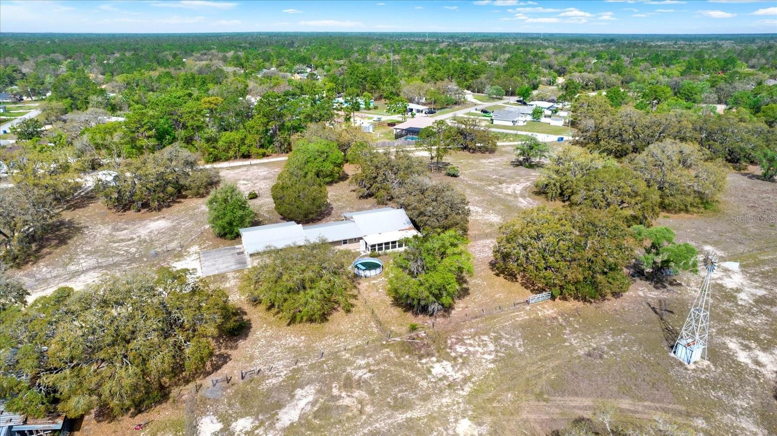 BROOKSVILLE