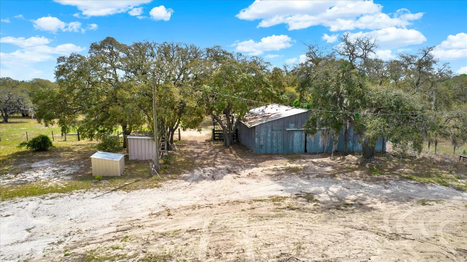 BROOKSVILLE