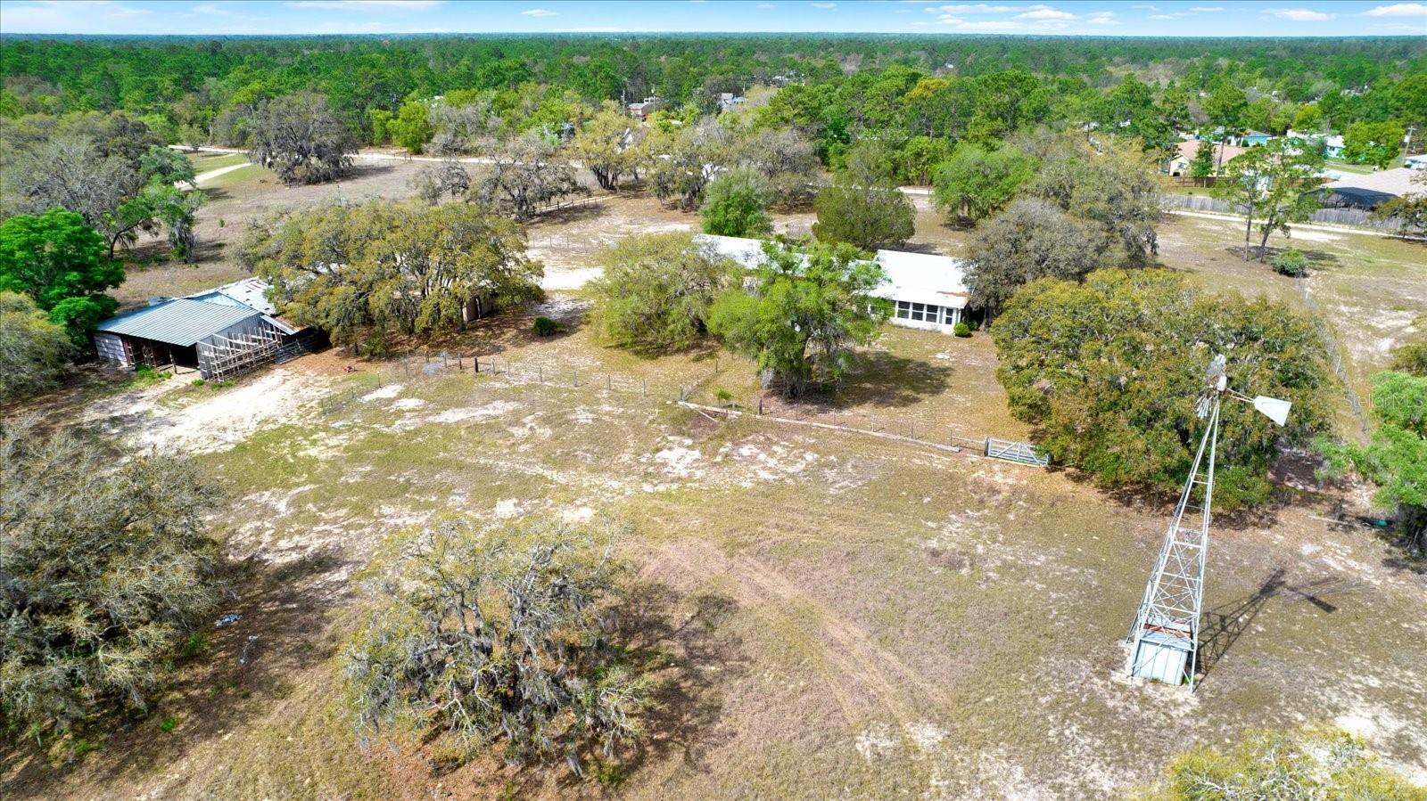 BROOKSVILLE