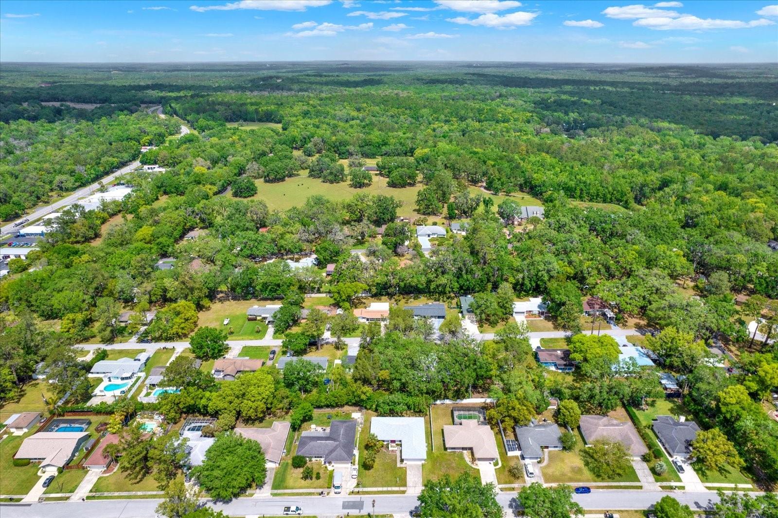 BROOKSVILLE