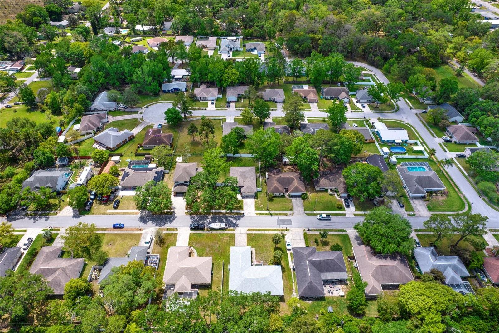 BROOKSVILLE