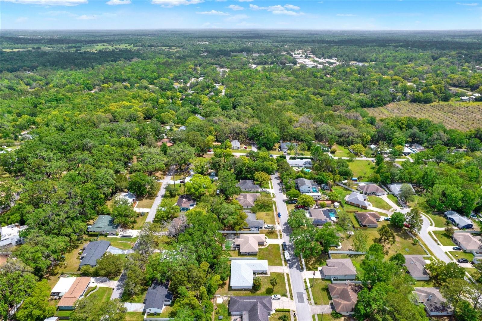 BROOKSVILLE