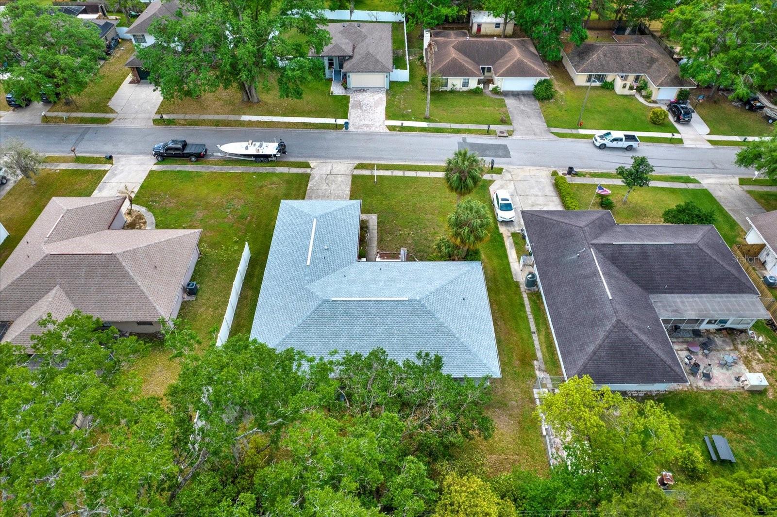 BROOKSVILLE