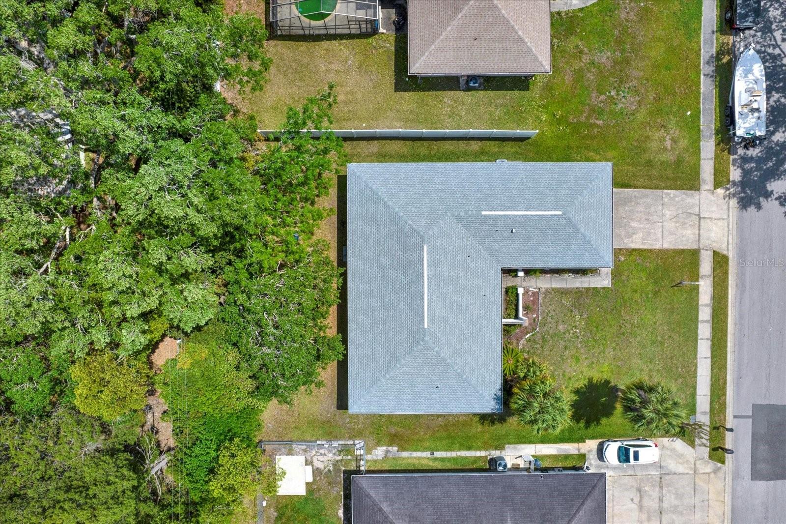 BROOKSVILLE