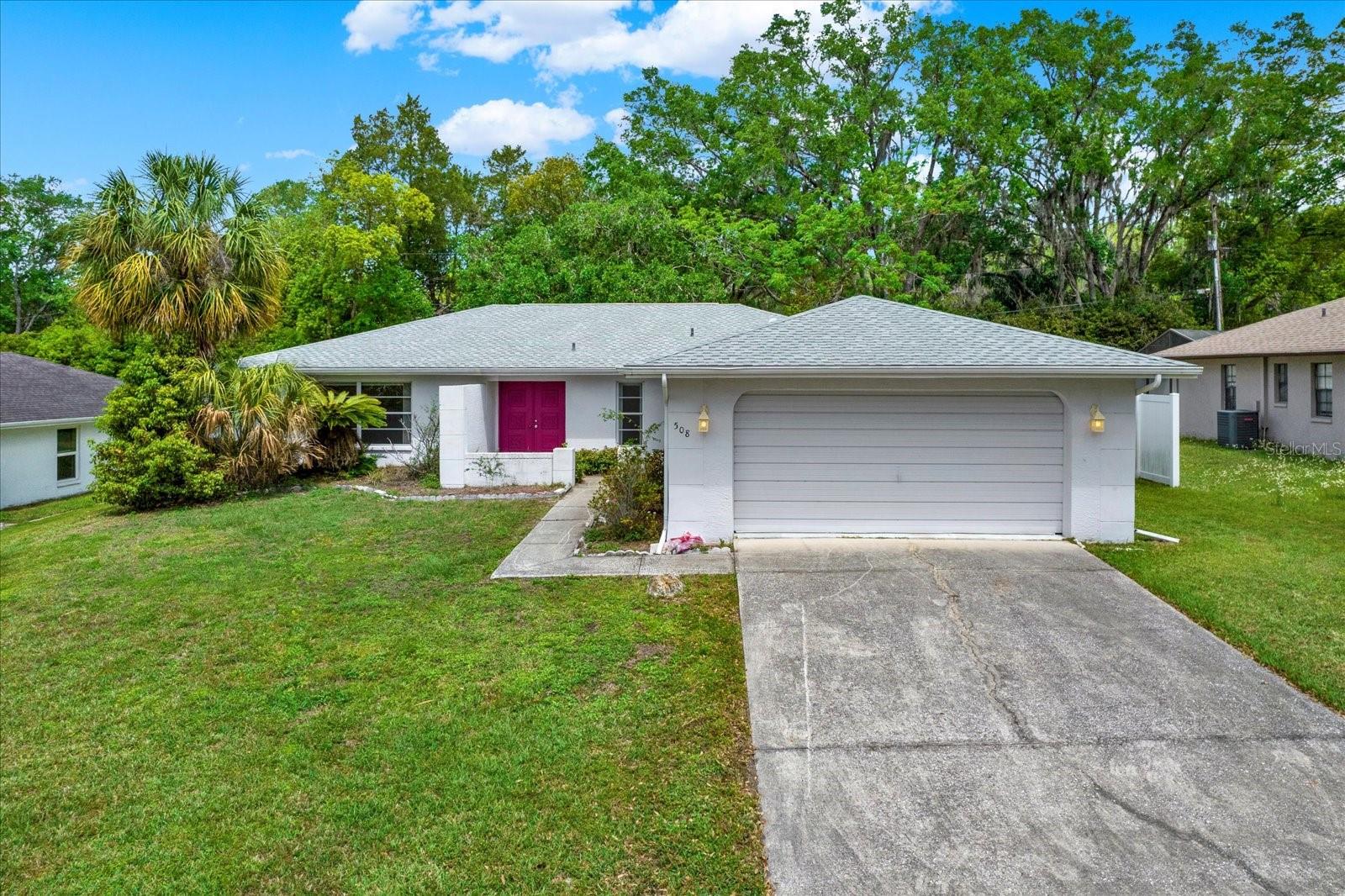 BROOKSVILLE