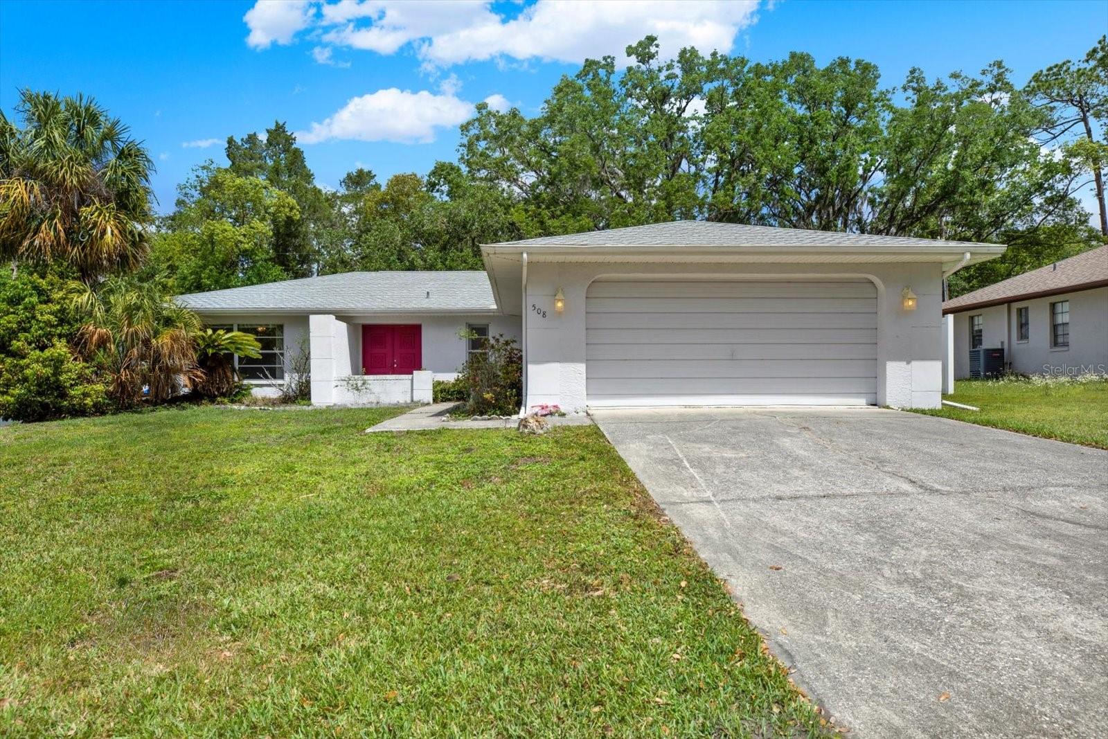 BROOKSVILLE
