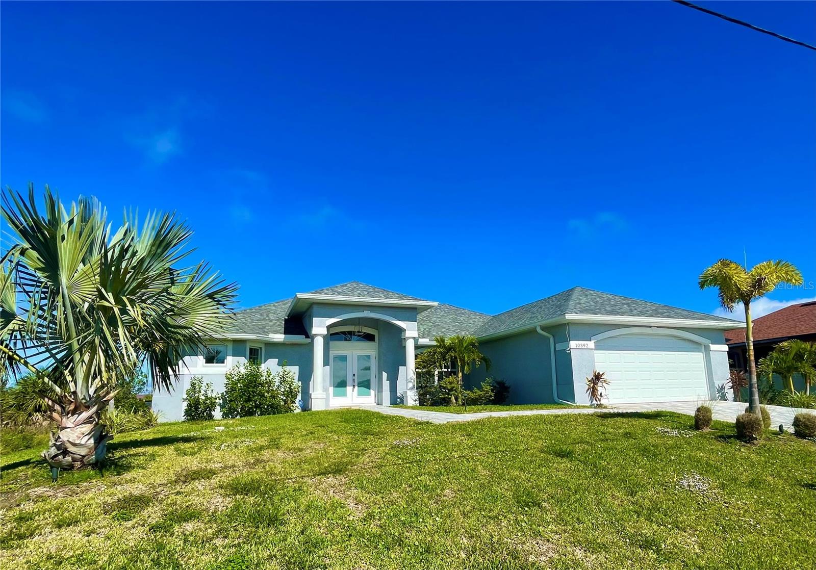 10392 RAINSVILLE STREET