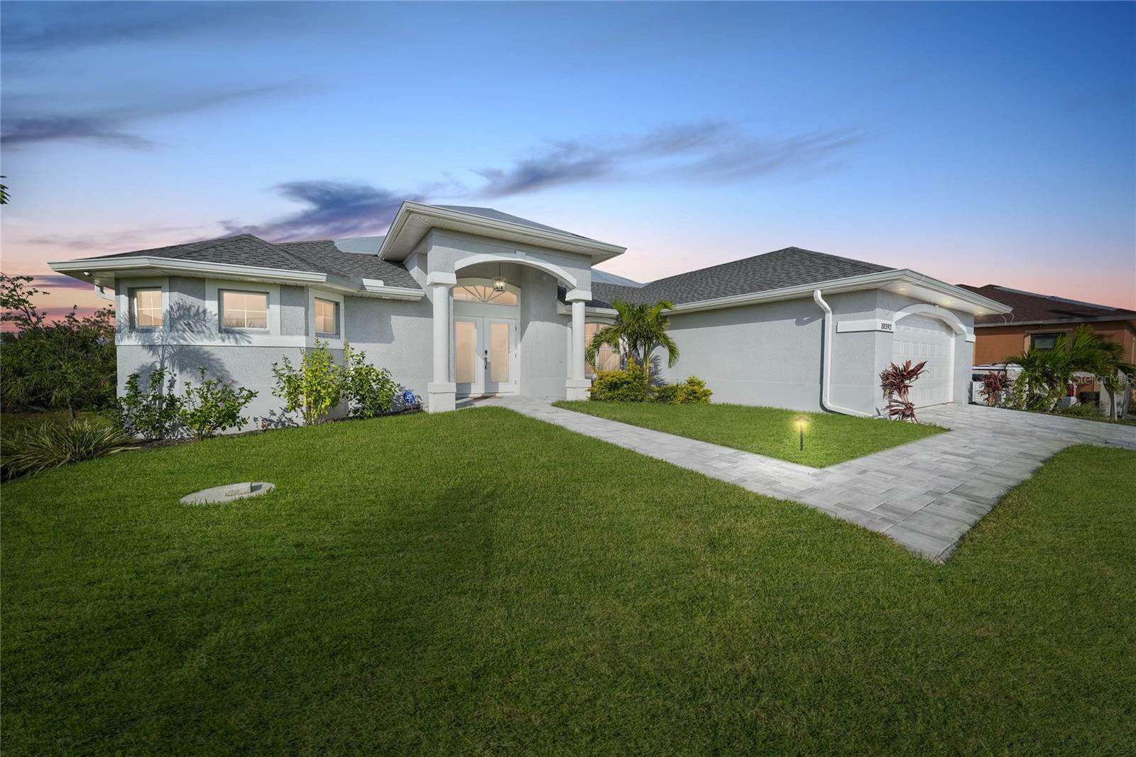 10392 RAINSVILLE STREET