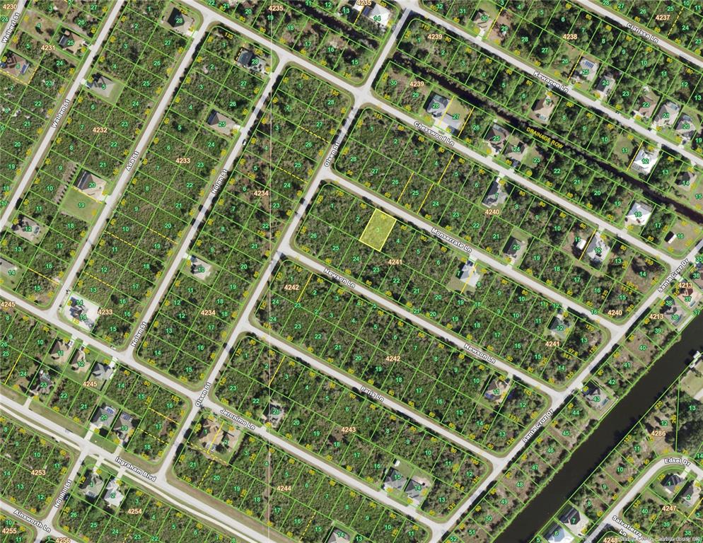 14041 MONSERRATE LANE