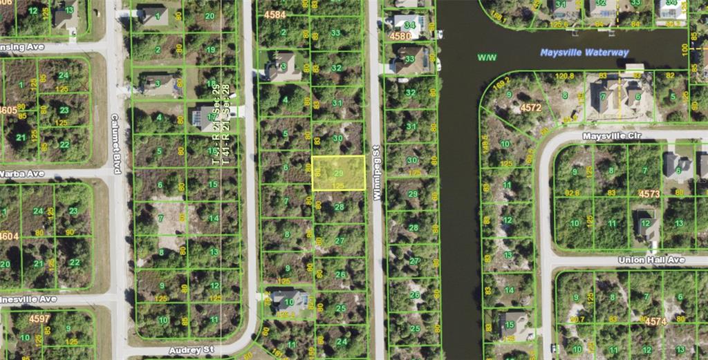 10097 WINNIPEG STREET