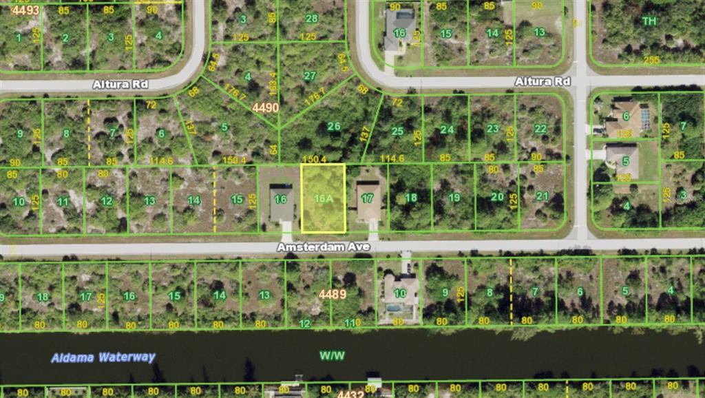 15126 AMSTERDAM AVENUE