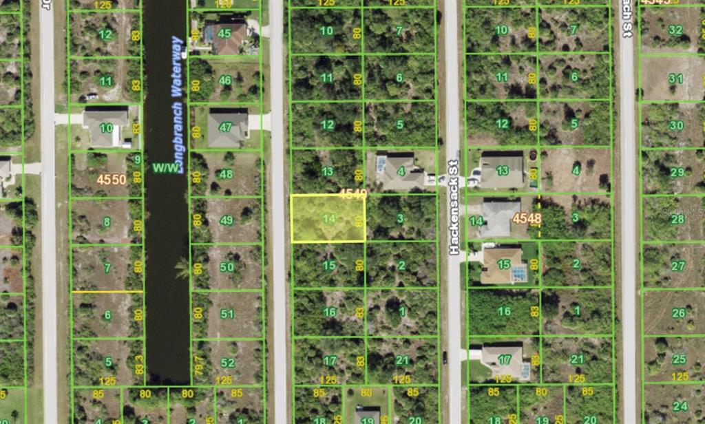 10122 LONGBRANCH STREET