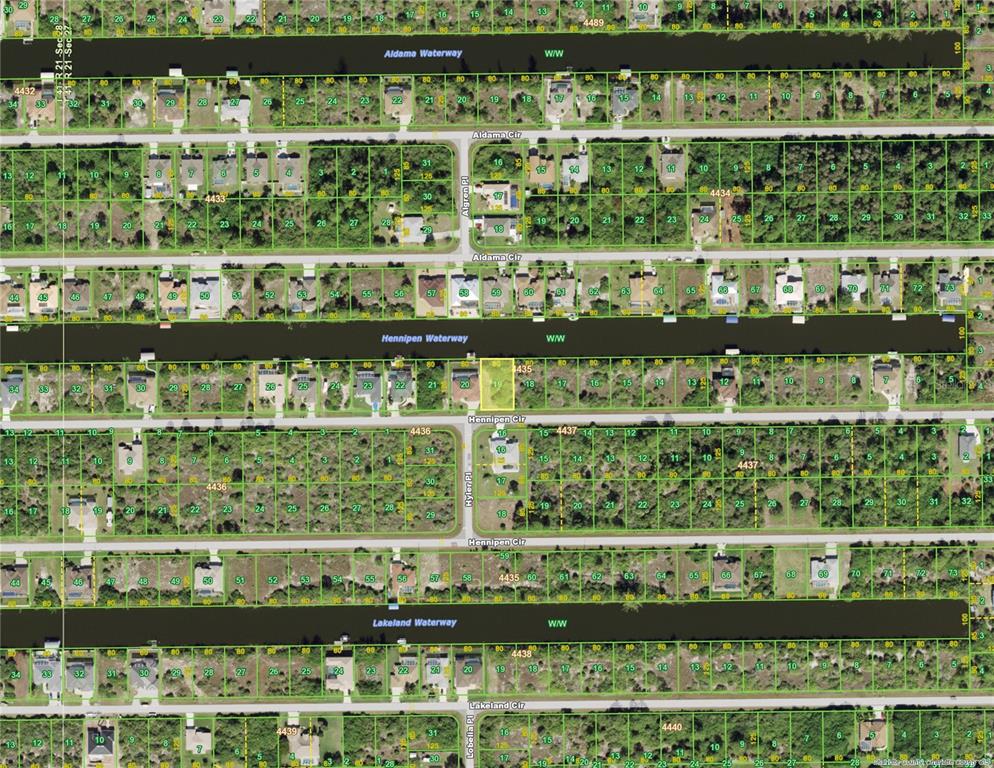 15120 HENNIPEN CIRCLE