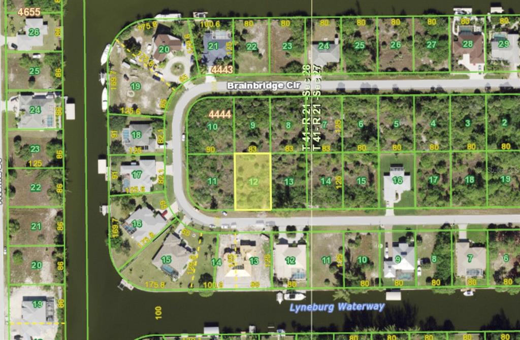 15197 BRAINBRIDGE CIRCLE