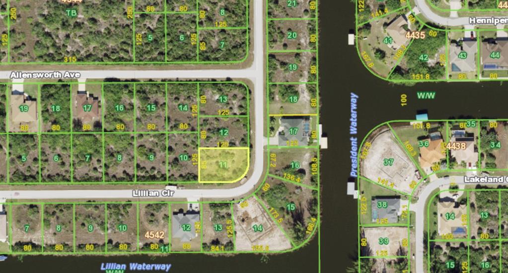 14687 LILLIAN CIRCLE