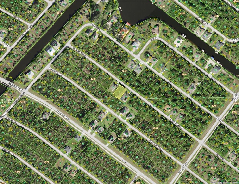 14191 SALVATIERRA LANE