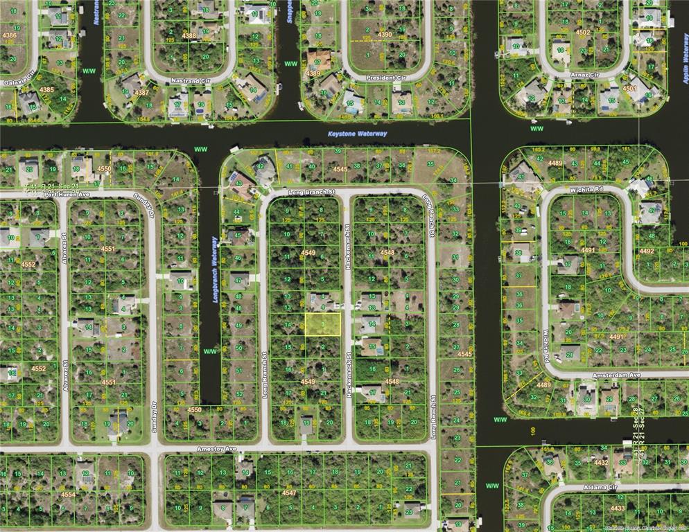 10051 HACKENSACK STREET