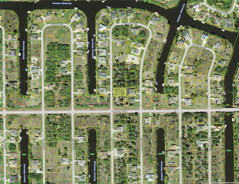 9261 NASTRAND CIRCLE