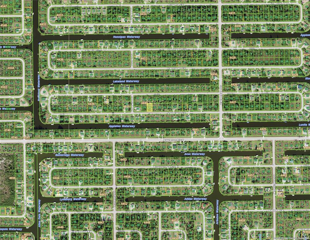 15457 LAKELAND CIRCLE