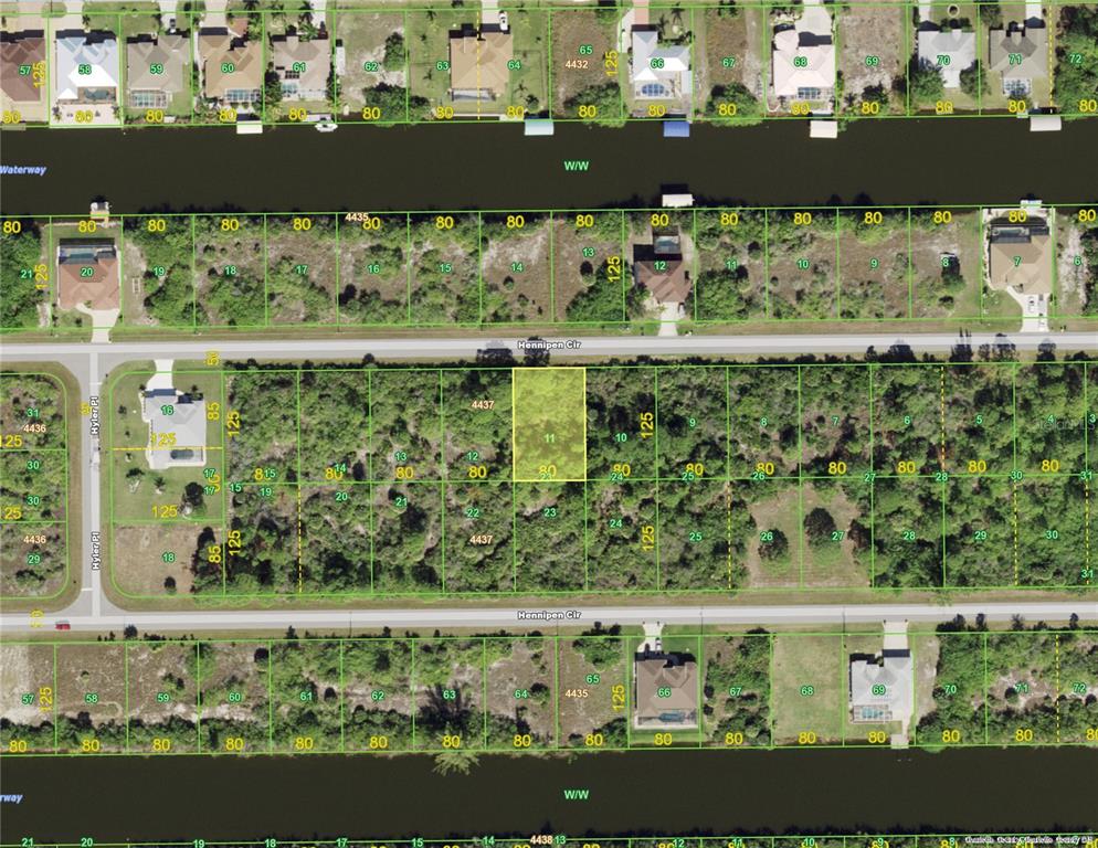 15081 HENNIPEN CIRCLE