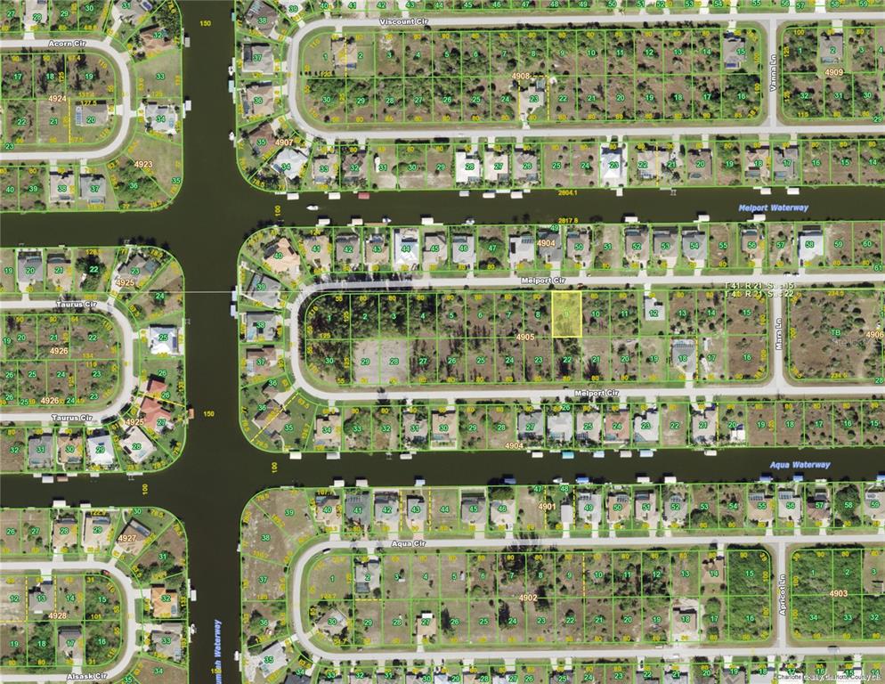 15601 MELPORT CIRCLE