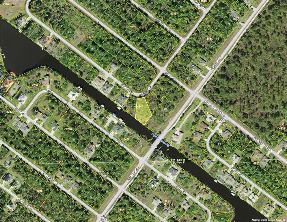 14327 JOGGINS AVENUE