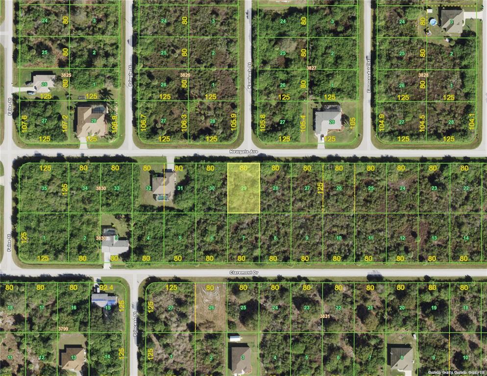 12105 NEWGATE AVENUE