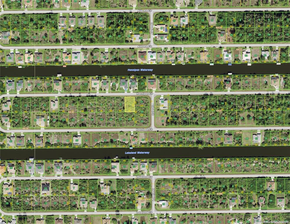 15145 HENNIPEN CIRCLE