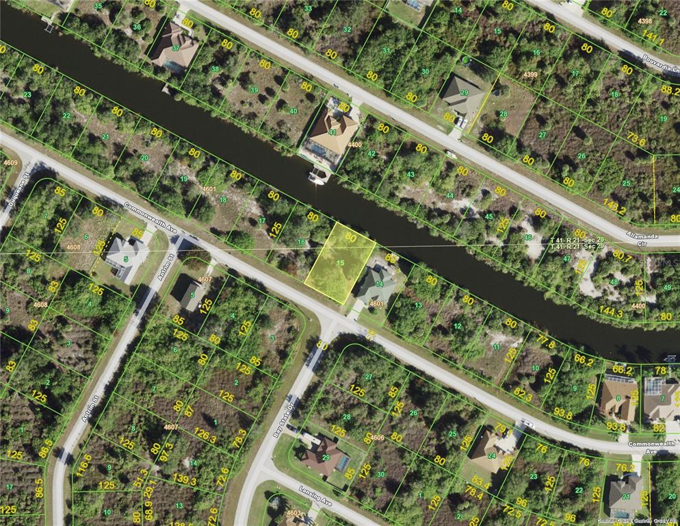 13398 COMMONWEALTH AVENUE