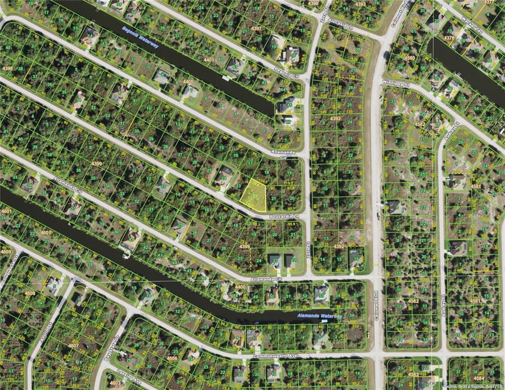 13454 BOUVARDIA LANE