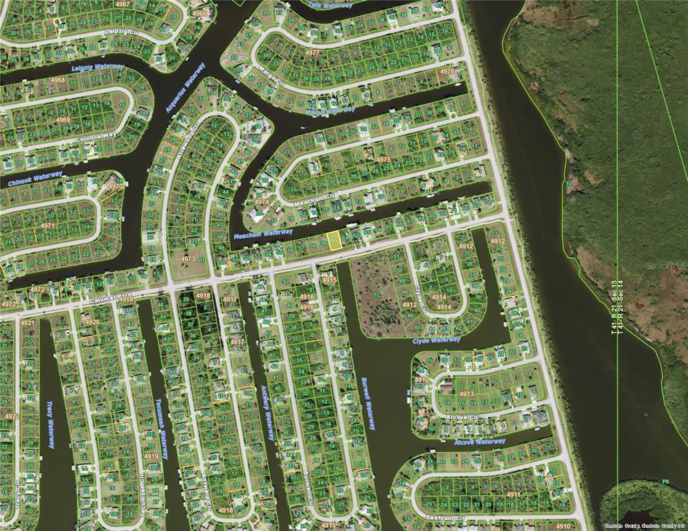 8673 CALUMET BOULEVARD