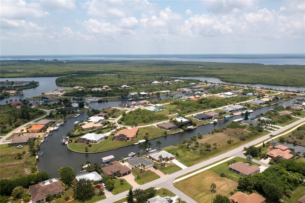 8673 CALUMET BOULEVARD