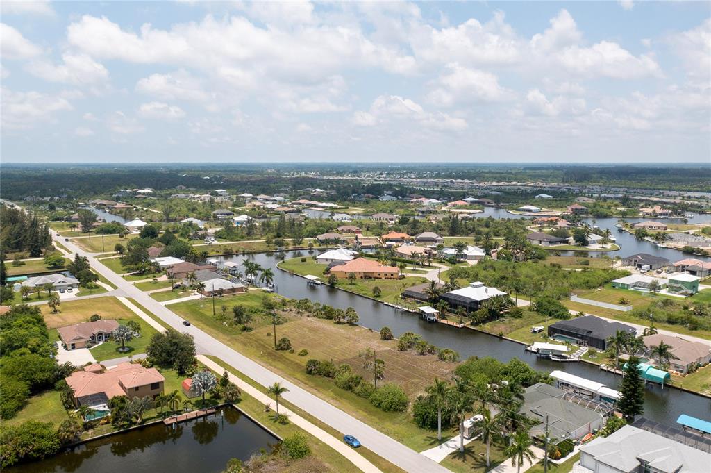 8673 CALUMET BOULEVARD