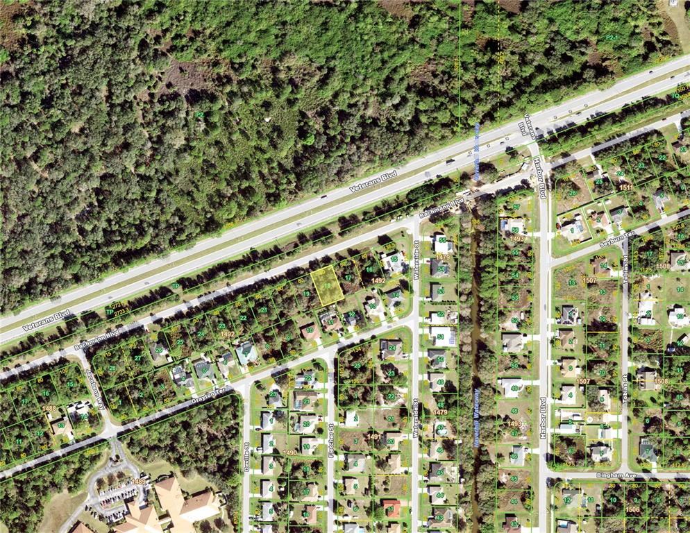 21383 BACHMANN BOULEVARD