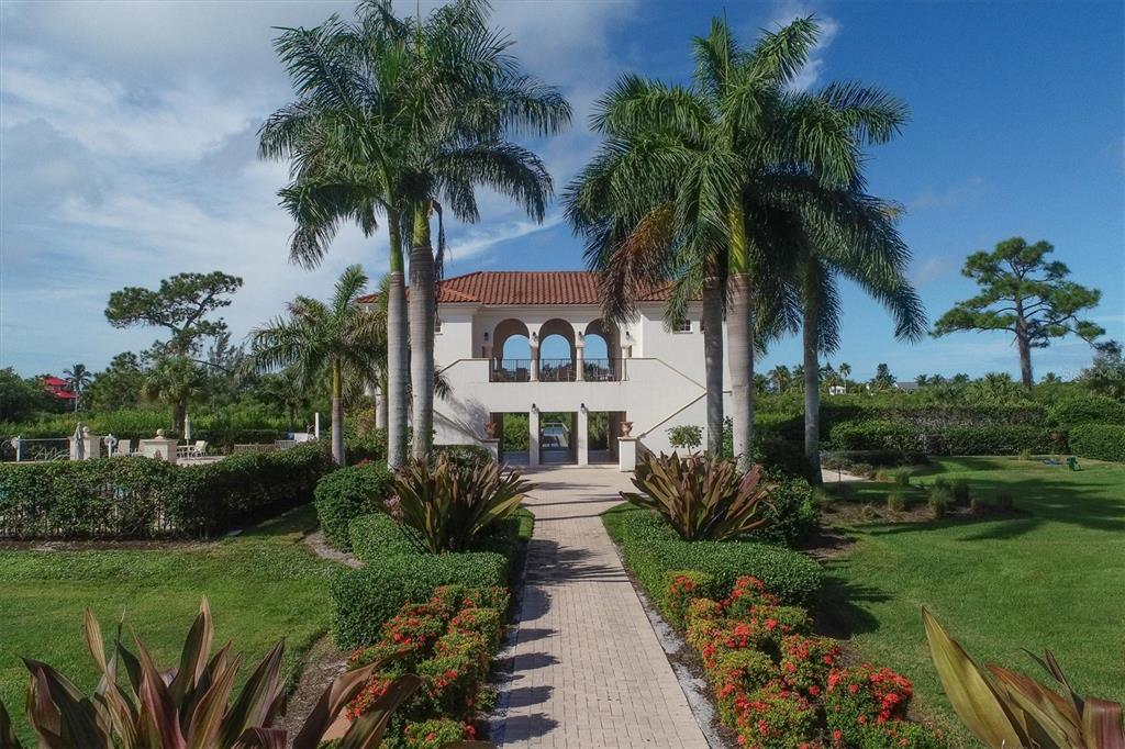 11120 HACIENDA DEL MAR BOULEVARD Unit: 202