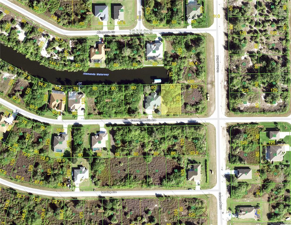 13508 COMMONWEALTH AVENUE