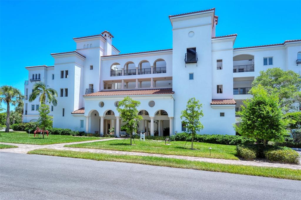 11180 HACIENDA DEL MAR BOULEVARD Unit: 205