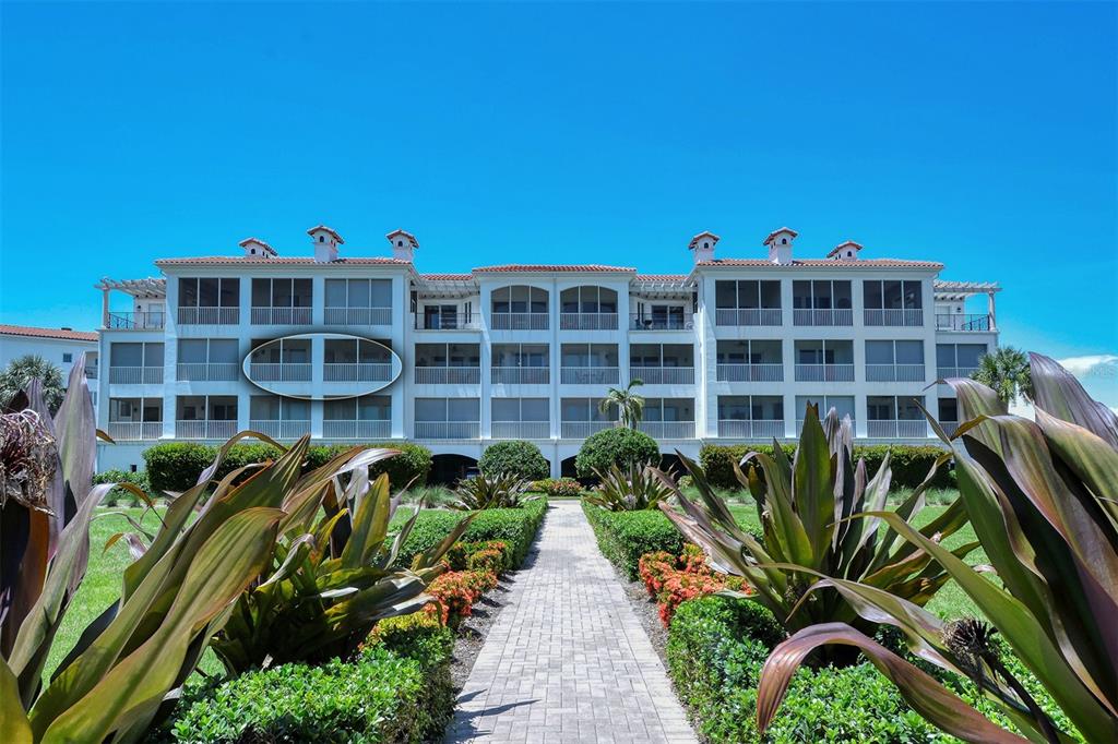 11180 HACIENDA DEL MAR BOULEVARD Unit: 205