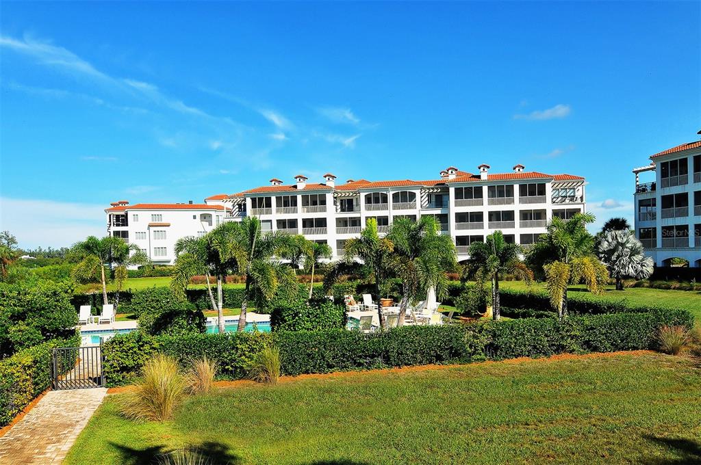 11180 HACIENDA DEL MAR BOULEVARD Unit: 205