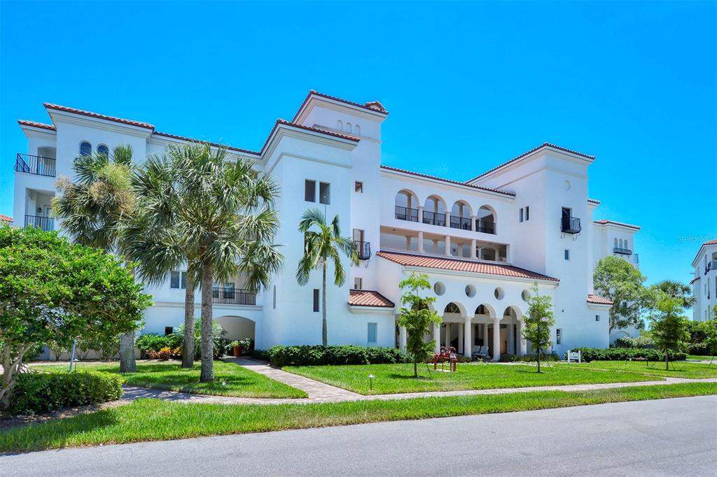 11180 HACIENDA DEL MAR BOULEVARD Unit: 205